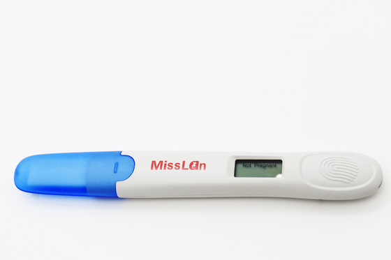 Test de grossesse 510k dégagé
