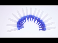 Kit de test rapide de salive Ag 2019-nCoV avec certificat CE