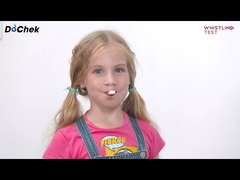 2019-nCoV Saliva Ag TEST FACILE TEST RAPIDE D'ANTIGÈNE