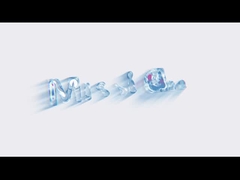 Kit d'essai de FDA 510k/CE/ISO Digital HCG pour le premier essai de grossesse en urine